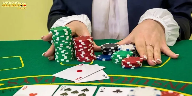 Baccarat luôn là một trong những game bài ăn khách nhất hiện nay