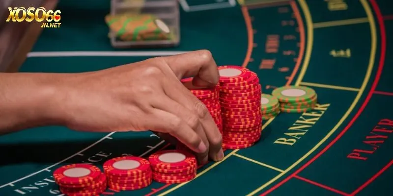 Nắm vững các nguyên tắc cơ bản của Baccarat giúp bạn tự tin bước vào ván chơi