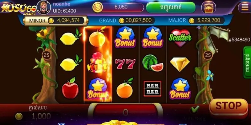 Bỏ túi các mẹo chơi chất lượng giúp bạn nắm chắc phần thắng tại nổ hũ chinh phục