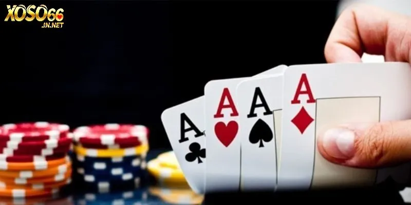 Những mẹo chơi game bài hay từ cao thủ