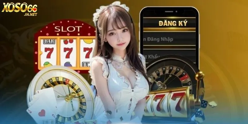 Tương tác cùng người thật cược thật