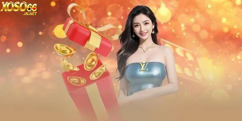 Nhiều khuyến mãi đặc sắc cho thành viên lâu năm