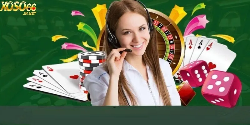 Các bước liên hệ nhà cái hiệu quả