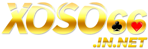 logo XOSO66