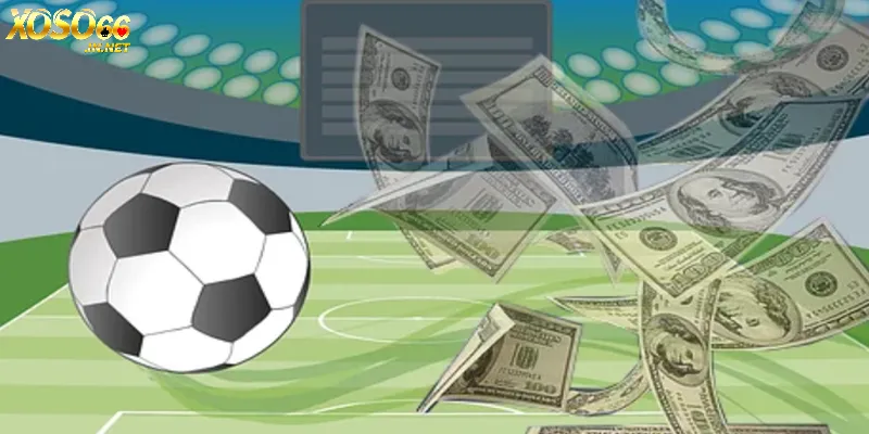 Tham gia đặt cược hàng trăm loại kèo cược mỗi ngày 